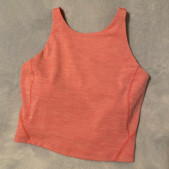 [lululemon] align yoga top XS/S - Picture 1 of 3